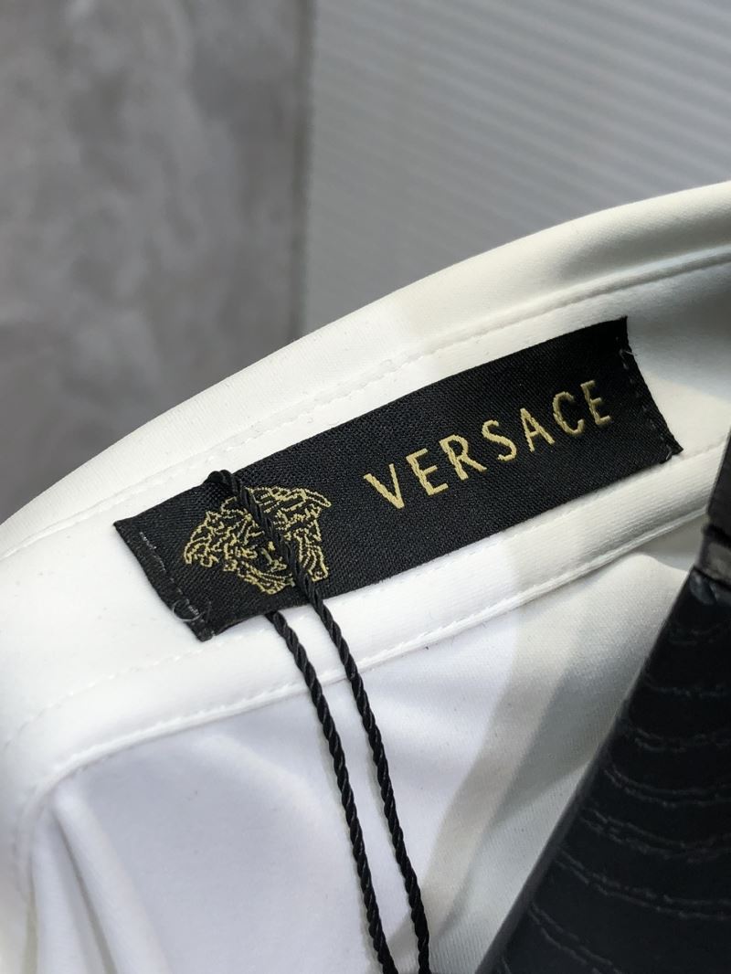 Versace Shirts